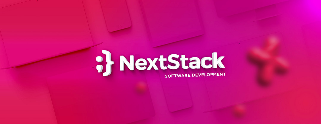 NextStack LLC cover